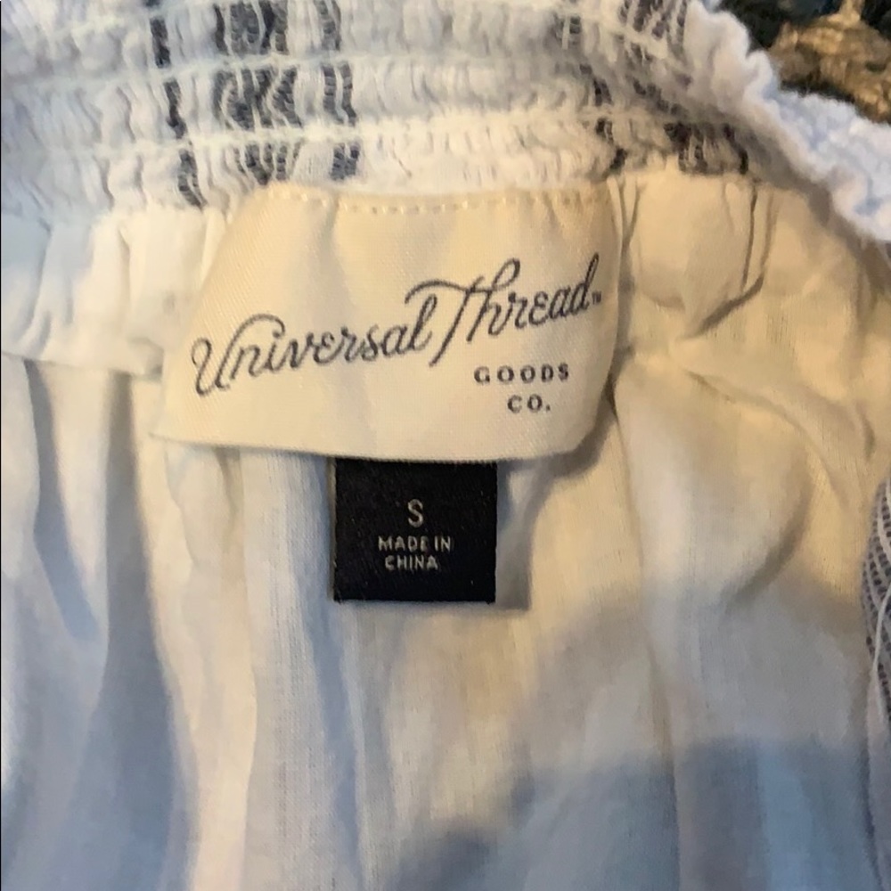 Universal Threads Tank Top Small - Picture 4 of 4